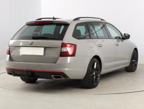 Škoda Octavia  RS 2.0 TDI RS 
