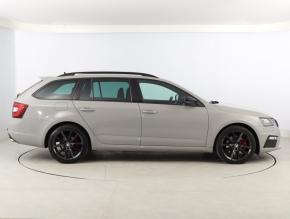 Škoda Octavia  RS 2.0 TDI RS 