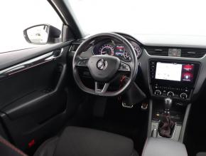 Škoda Octavia  RS 2.0 TDI RS 