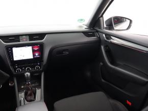 Škoda Octavia  RS 2.0 TDI RS 