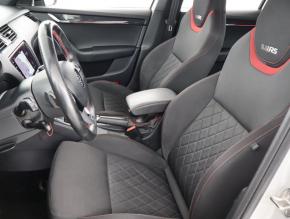 Škoda Octavia  RS 2.0 TDI RS 