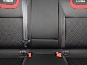 Škoda Octavia  RS 2.0 TDI RS 