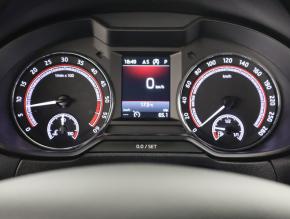 Škoda Octavia  RS 2.0 TDI RS 