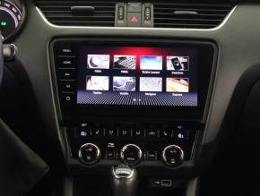 Škoda Octavia  RS 2.0 TDI RS 