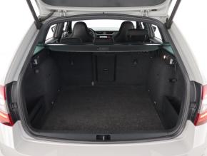 Škoda Octavia  RS 2.0 TDI RS 