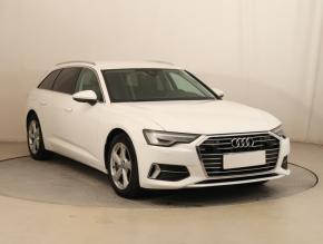 Audi A6  40 TDI 