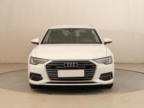 Audi A6  40 TDI 