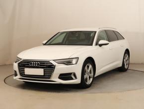 Audi A6  40 TDI 
