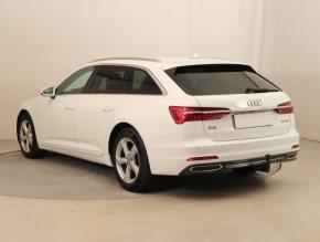 Audi A6  40 TDI 