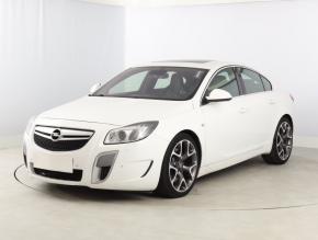Opel Insignia  2.8 T OPC OPC Line 