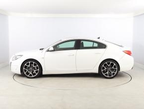 Opel Insignia  2.8 T OPC OPC Line 