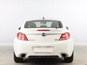 Opel Insignia  2.8 T OPC OPC Line 