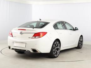 Opel Insignia  2.8 T OPC OPC Line 