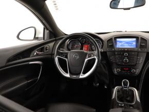 Opel Insignia  2.8 T OPC OPC Line 
