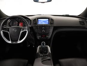 Opel Insignia  2.8 T OPC OPC Line 