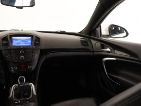 Opel Insignia  2.8 T OPC OPC Line 