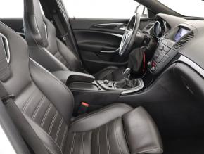 Opel Insignia  2.8 T OPC OPC Line 