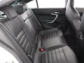 Opel Insignia  2.8 T OPC OPC Line 