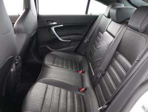 Opel Insignia  2.8 T OPC OPC Line 