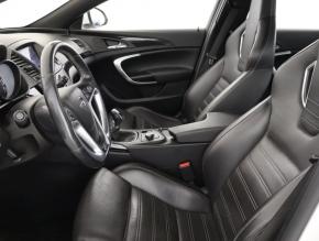 Opel Insignia  2.8 T OPC OPC Line 