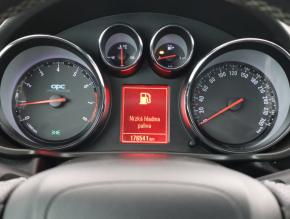Opel Insignia  2.8 T OPC OPC Line 