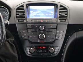 Opel Insignia  2.8 T OPC OPC Line 