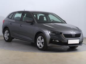 Škoda Scala  1.0 TSI Ambition 