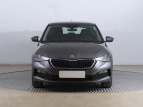 Škoda Scala  1.0 TSI Ambition 