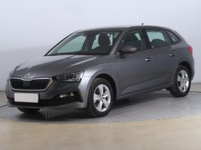 Škoda Scala  1.0 TSI Ambition 