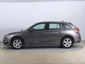 Škoda Scala  1.0 TSI Ambition 