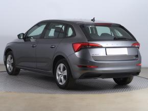 Škoda Scala  1.0 TSI Ambition 