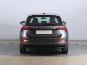 Škoda Scala  1.0 TSI Ambition 