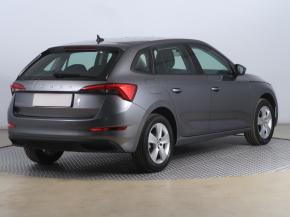 Škoda Scala  1.0 TSI Ambition 