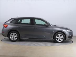 Škoda Scala  1.0 TSI Ambition 