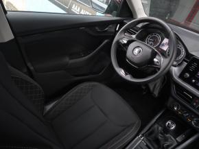 Škoda Scala  1.0 TSI Ambition 