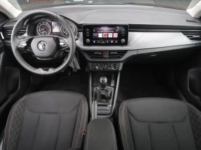 Škoda Scala  1.0 TSI Ambition 