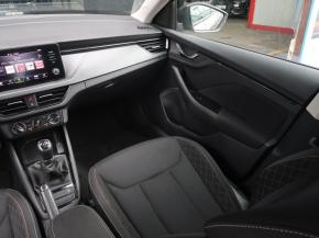 Škoda Scala  1.0 TSI Ambition 