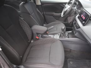 Škoda Scala  1.0 TSI Ambition 