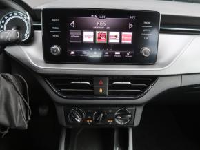 Škoda Scala  1.0 TSI Ambition 