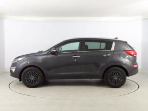 Kia Sportage  2.0 CRDi 