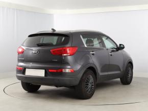 Kia Sportage  2.0 CRDi 