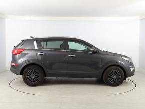 Kia Sportage  2.0 CRDi 