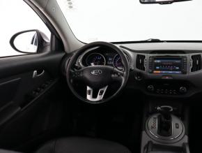 Kia Sportage  2.0 CRDi 