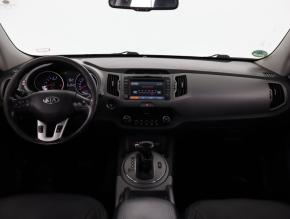Kia Sportage  2.0 CRDi 