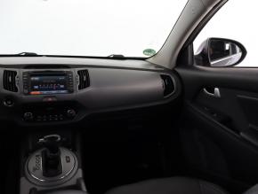 Kia Sportage  2.0 CRDi 
