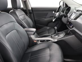 Kia Sportage  2.0 CRDi 