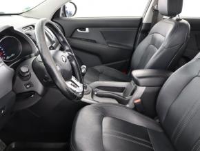 Kia Sportage  2.0 CRDi 