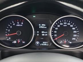 Kia Sportage  2.0 CRDi 