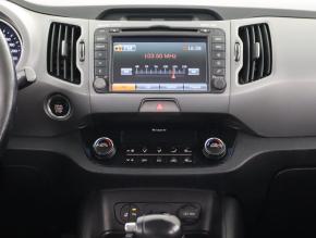 Kia Sportage  2.0 CRDi 