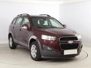 Chevrolet Captiva  2.2 CDTi 